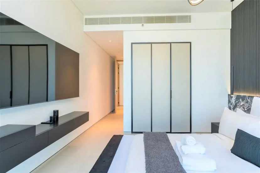 Luxury 3B With Sea View at the Address JBR - Apartment in ดูไบ - Photo 1