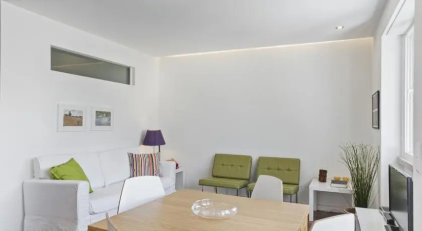 BmyGuest - Príncipe Real Cosy Apartment — отель в Лиссабоне, Португалия