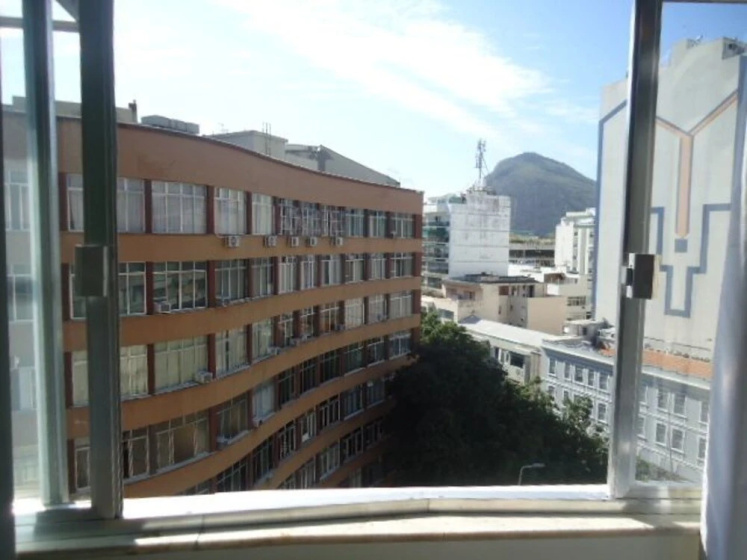 Ipanema 1 Bedroom - RVP621801 — отель в Рио, Бразилия