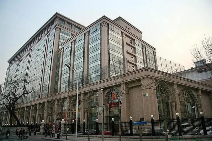 Judge Home Hotel - Beijing — отель с удобствами в Пекине