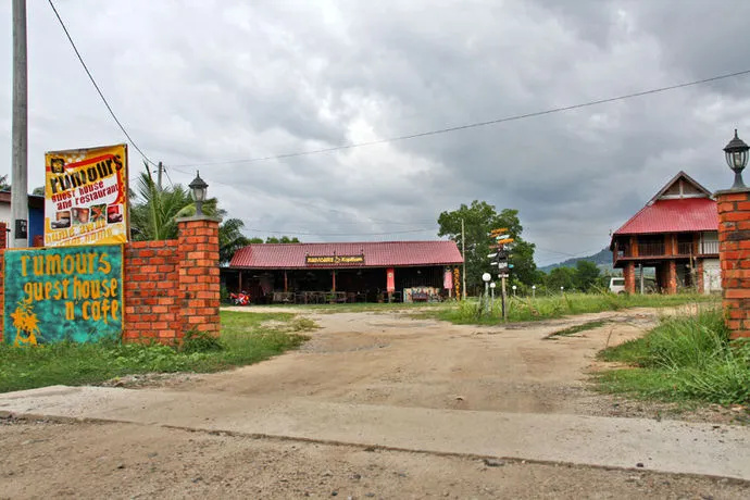 Цены на Rumours Guesthouse Langkawi Island в Лангкави