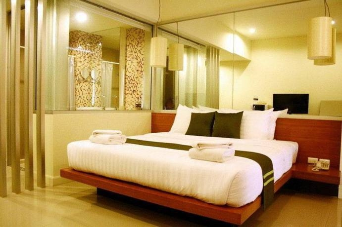 Sleep With Me Serviced Apartment — отзывы гостей и цены