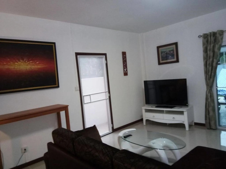 Wirason 2-Bedroom Pool Villa — отель с удобным расположением в Кохе