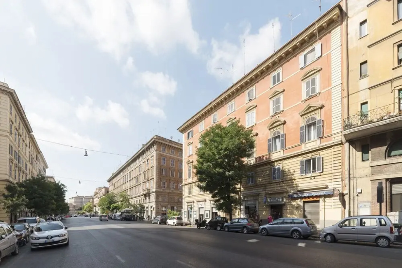 Цены на Musei Vaticani Stylish Apartment в Риме