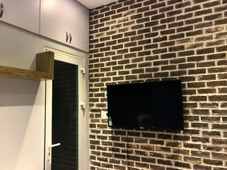 Danang Moment - Boutique Serviced Apartment 3 — отель в Дананге, Вьетнам