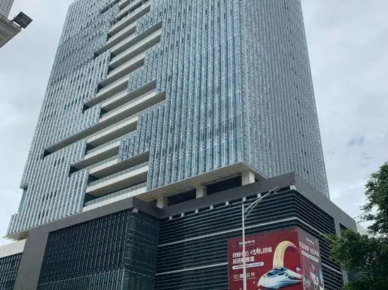 Цены на Kary Apartment в Шэньчжэне
