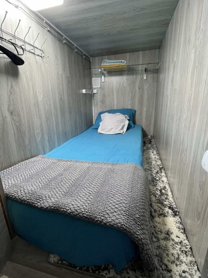 Deluxe Centre Apartment 3 — отель в Кишинёв, Молдова