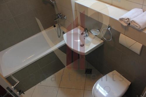VIP Apartments - Stup — отзывы гостей и цены