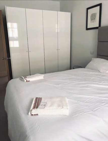 The Mayfair Oxford Street Apartment — забронировать отель в Лондоне