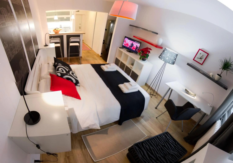 Apartment Madera — отзывы гостей и цены