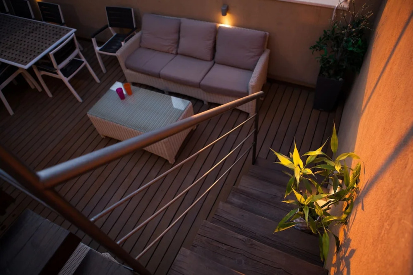 Urban 1 Bed Apartment Near Westminster — комфортный отель в Лондоне