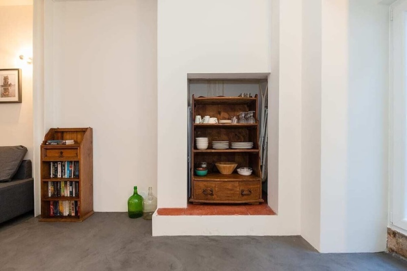 Charming 1 bedroom apartment in the typical Bairro Alto — отзывы гостей и цены