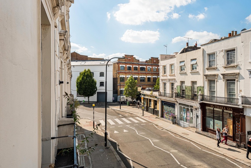 Цены на Charming one Bedroom Flat Near Maida Vale в Лондоне