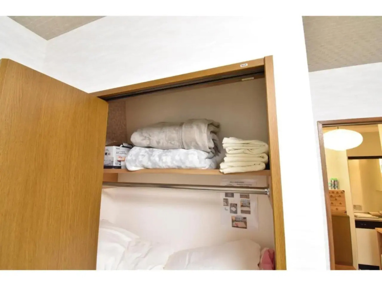 Цены на Guest House hanare - Vacation STAY 85819 в Осаке