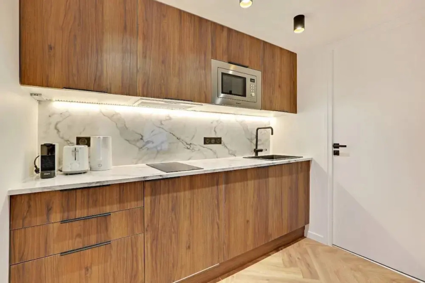Welcoming & Charming Apartment - 1br/4p - Palais-royal — отель в Париже, Франция