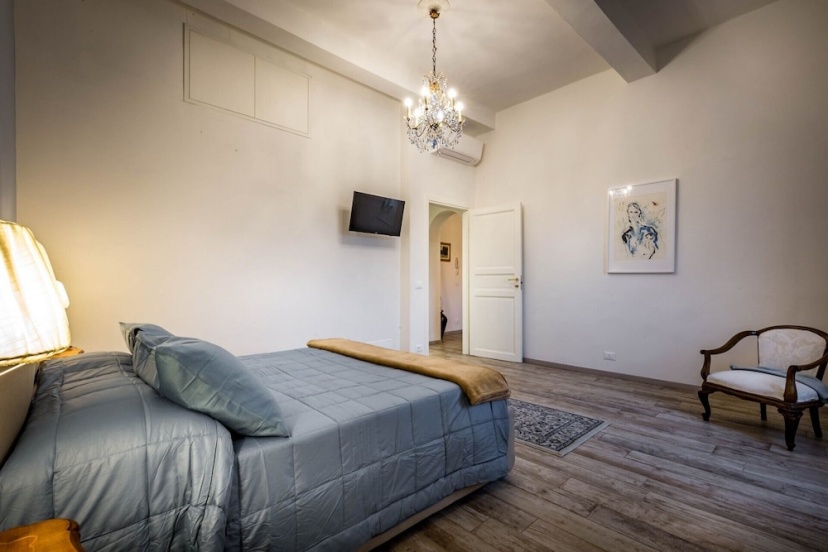 Arno Apartment A by Mmega — отзывы гостей и цены