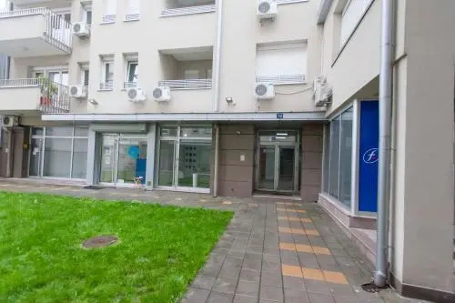 Mige Apartment — отель с удобным расположением в Белграде