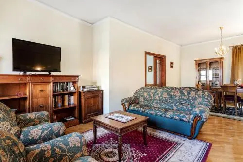 Classic Old Town Apartments — отель с удобствами в Вильнюсе
