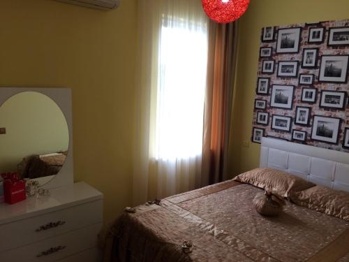 Moses Guest House — отель с удобствами в Батуми