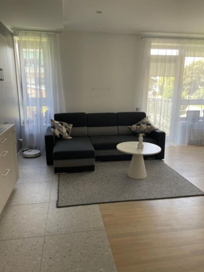 Kornelija’s apartaments — отель в Вильнюсе, Литва