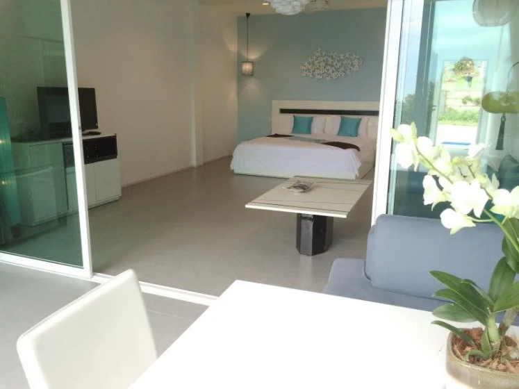 Цены на Beach Villa Phangan в Ко Пханган