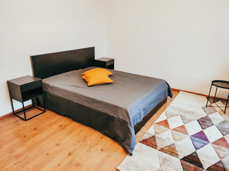 Loft46 — забронировать отель в Берлине