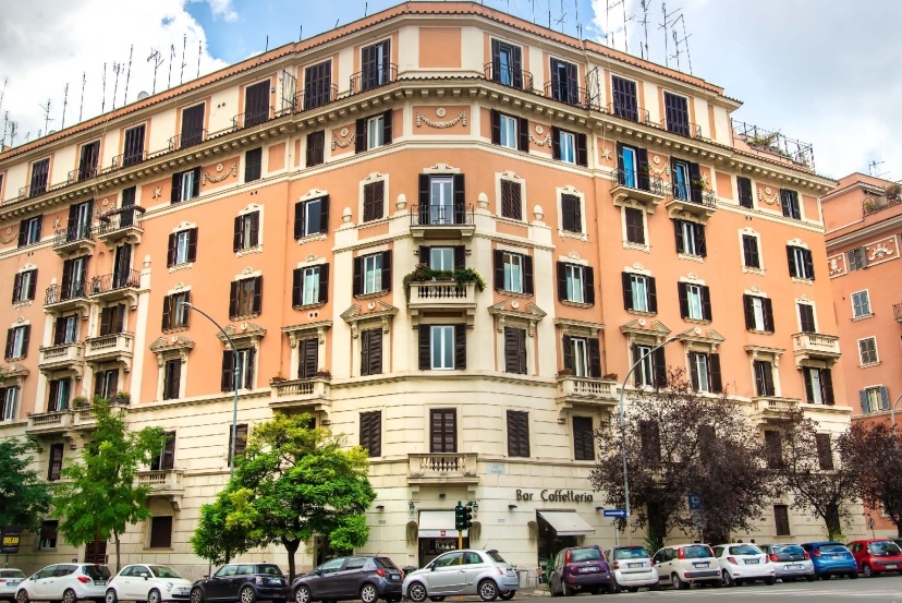 Rome Central Rooms Guest House o Affittacamere — отзывы гостей и цены