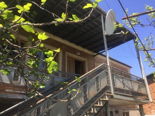 Guest House David — отель в Кутаиси, Грузия