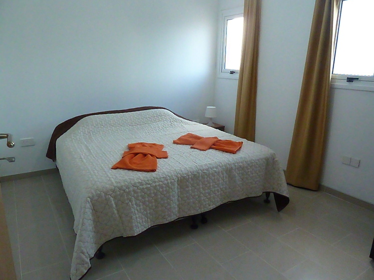 Valentinos Apartments — отзывы гостей и цены