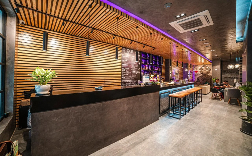 Цены на A25 Hotel - 55 Le Anh Xuan в Хошимине