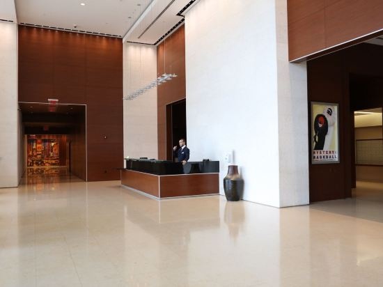 OB Brickell Miami — отель с удобным расположением в Майами