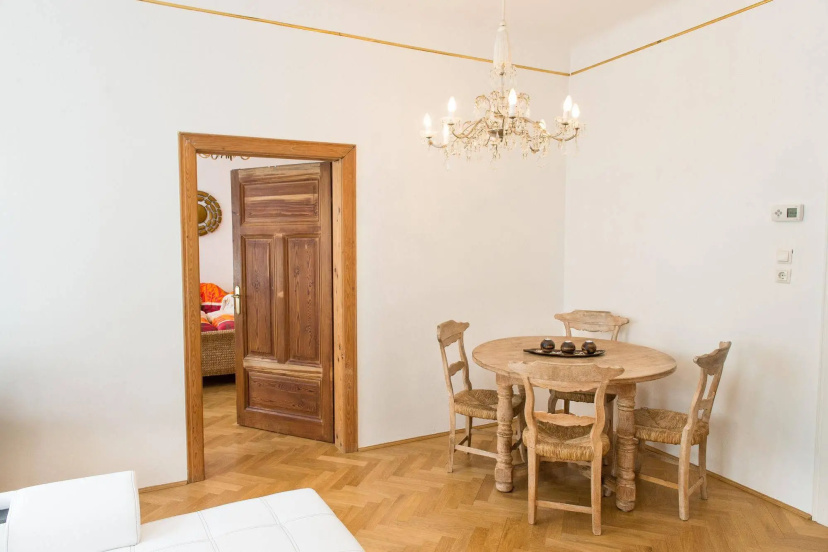 Gabrieles Apartment — отзывы гостей и цены
