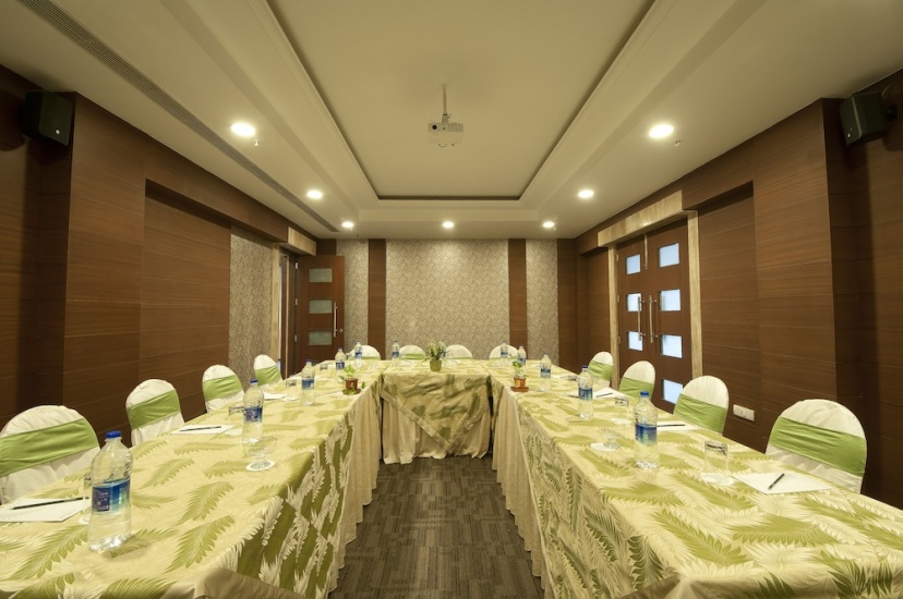 San Gallo Junior Suite — отель с удобствами в Флоренции