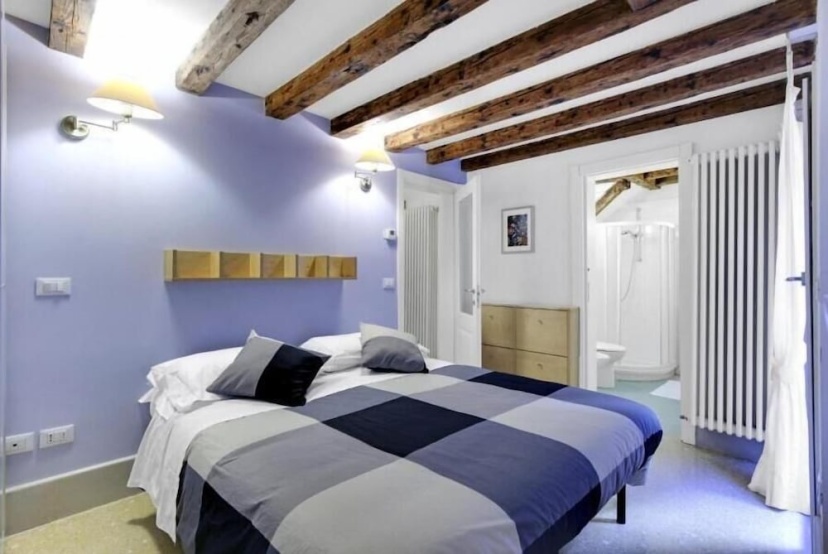 Цены на Cà Leon by Bricola Apartments в Венеции