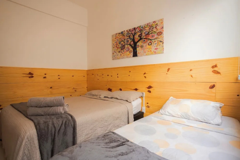 SUH Copacabana 35 Studio Cozy — отзывы гостей и цены