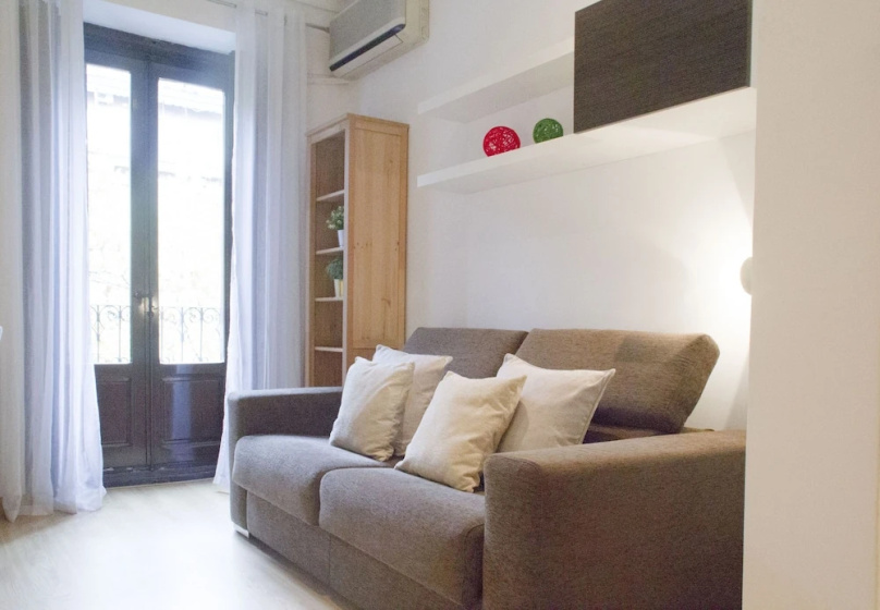 Alterhome Apartamento Plaza España IX — отзывы гостей и цены