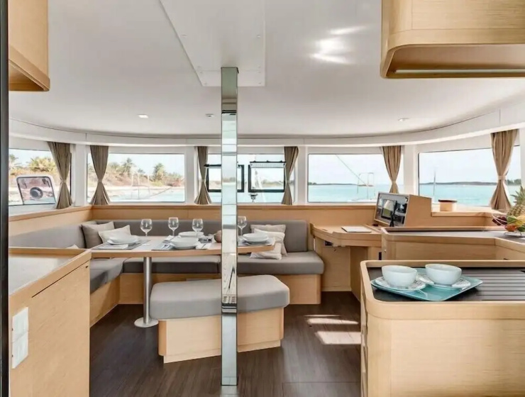 Catacruises — комфортный отель в Риме