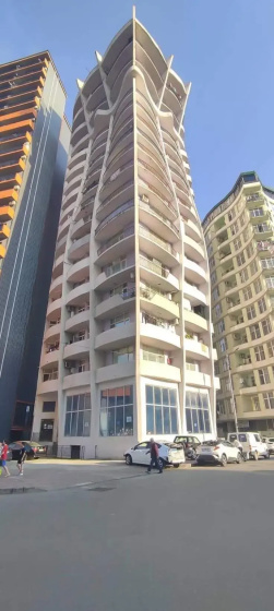 Цены на Avtandil Apartment в Батуми