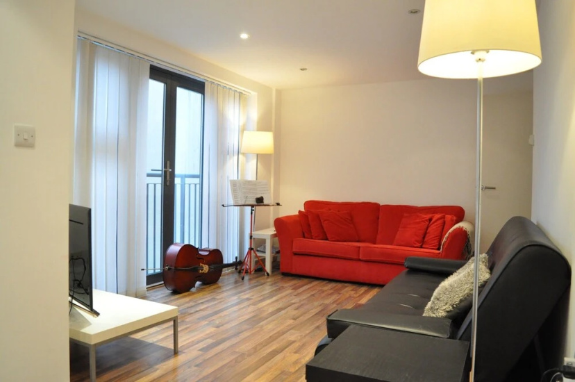 Modern Central Apartment — отзывы гостей и цены