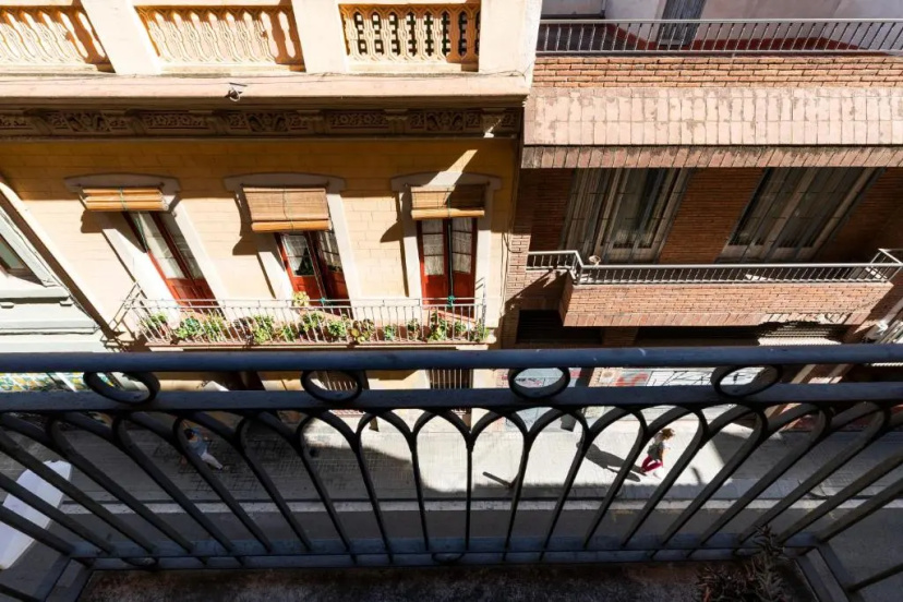 Цены на AB Gracia Apartments в Барселоне