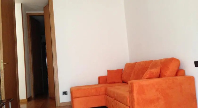 Apartment Casa Expo — отель с удобным расположением в Милане