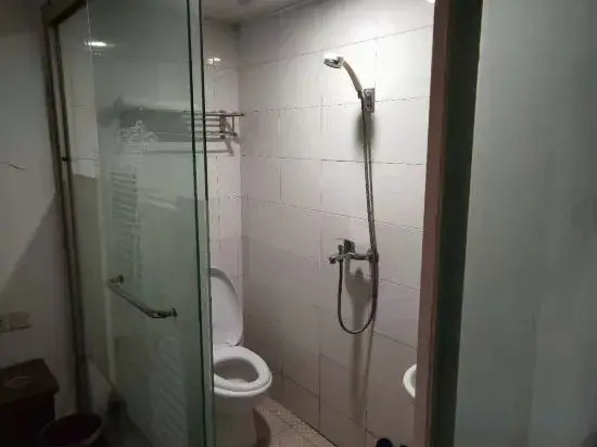 Shanghai Xinxin Guest House — отзывы гостей и цены