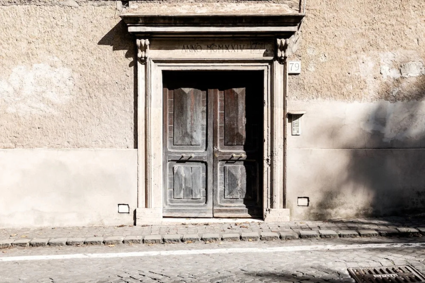 Caffarella Suite in Rome — отель в Риме, Италия