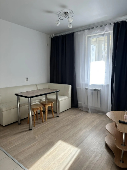 Volga Apart (Волга Апарт) на улице Академика Колмогорова 22 — забронировать отель в Ярославле