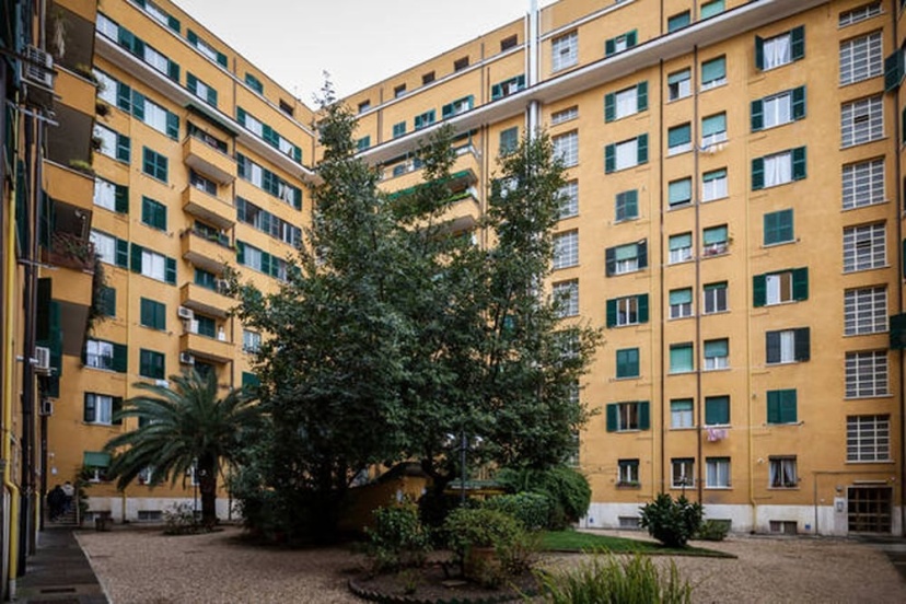 Цены на Despina Four Rooms Apartment в Риме