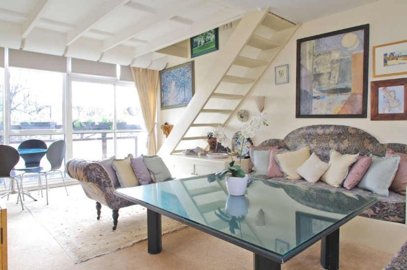 The London Agent West London Studios — отзывы гостей и цены