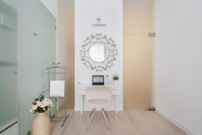 Beautiful apartment in the heart of the city — комфортный отель в Будапеште