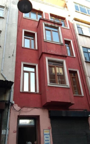 Sultanahmet Of Layalina Apartment — отзывы гостей и цены