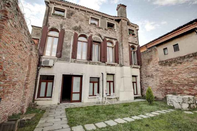 Цены на Venice Garden by Wonderful Italy в Венеции