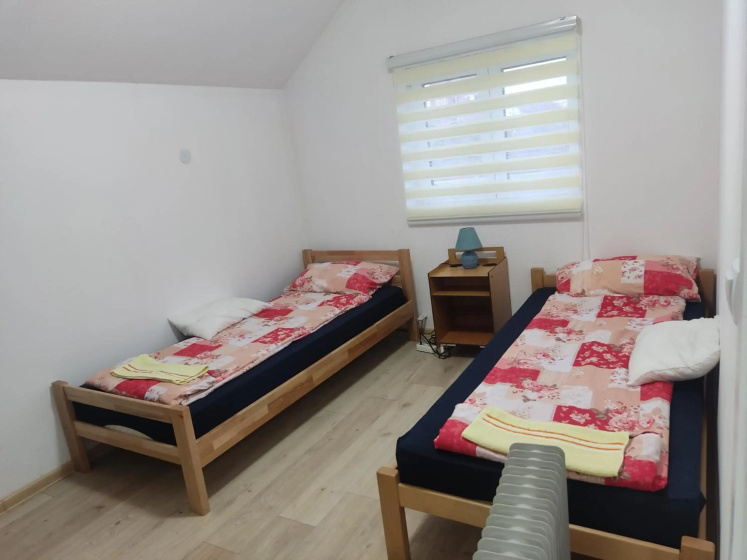 Dasa Apartment — отель в Белграде, Сербия